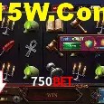 Game Providers 750Bet