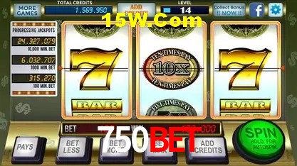 Live Casino 750Bet
