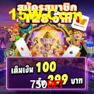 750 Bet Login