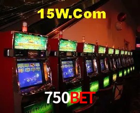 Slot Games 750Bet
