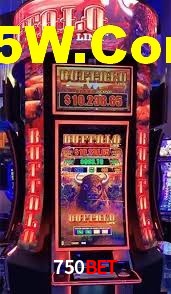 Programa VIP 750Bet