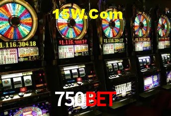 Platform Technology 750Bet