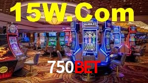 Blackjack Table 750Bet