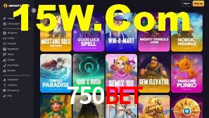 Roulette Table 750Bet